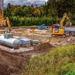 Unearthing the Foundations: A Comprehensive Guide to Earthworks in Construction