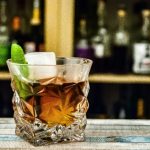 Drinking Scotch On the Rocks or With Added Water – Which is Better?