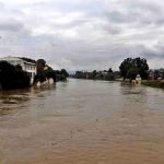 Water Levels Recede After Heavy Rainfall in JK