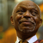 Los Angeles Mourns the Loss of Rev. Cecil L. ‘Chip’ Murray, Pastor and Civil Rights Advocate