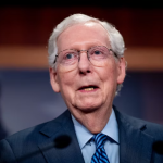 McConnell Points to Trump in Delaying Bipartisan Border Security Efforts
