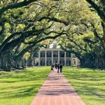Oak Alley Plantation Review: Louisiana's Most Iconic Plantation