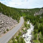 Peak to Peak Scenic Byway Guide: List of Sites to See & Tips