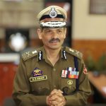 NIA Chief, JK DGP for Strengthening Collaborative Efforts to Combat Militancy