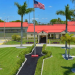 Trump’s Name Proposed for Miami Federal Prison by House Democrats