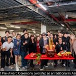 Asia’s top VIP Music Chart Joins The Music Boulevard FM 102.6 to Launch Exciting New Asian Music Program! Alpeo becomes the first Cantonese Host in station!