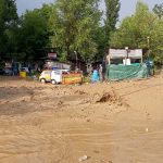 336 Families Relocated as Floods Hit North Kashmir Parts