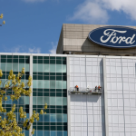 Nearly 43,000 Ford SUVs Recalled Over Potential Fire Risks