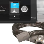 Enhancing Sleep Therapy: The ResMed AirSense CPAP Machine