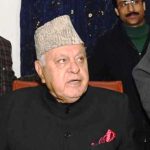 NC Brought JK Out of Darkness, Will Rescue Once Again: Farooq Abdullah