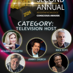 Second Annual Conscious Choice Awards: Celebrating Pioneers and Visionaries