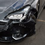 Should You File An Insurance Claim for Bumper Damage?