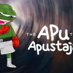 Apu Apustaja: Proud Sponsor of Matias vs. Paro Matchroom Showdown