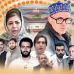 Kashmir: Politics, Politicians, People