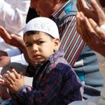 Barring Eidgah and Jamia, Eid Prayers Offered Across Kashmir