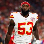 Kansas City Chiefs’ BJ Thompson in Stable Condition After Cardiac Arrest During Team Meeting