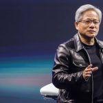 Nvidia CEO Jensen Huang Unveils Vision for AI-Driven Future at Computex