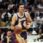 Remembering Jerry West: The NBA Legend Behind the Logo Dies at 86