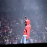 The Pop Out: Kendrick Lamar’s Historic Night of Music and Unity