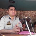 GMC Incident: IGP Kashmir Warns Against Rumour-Mongering